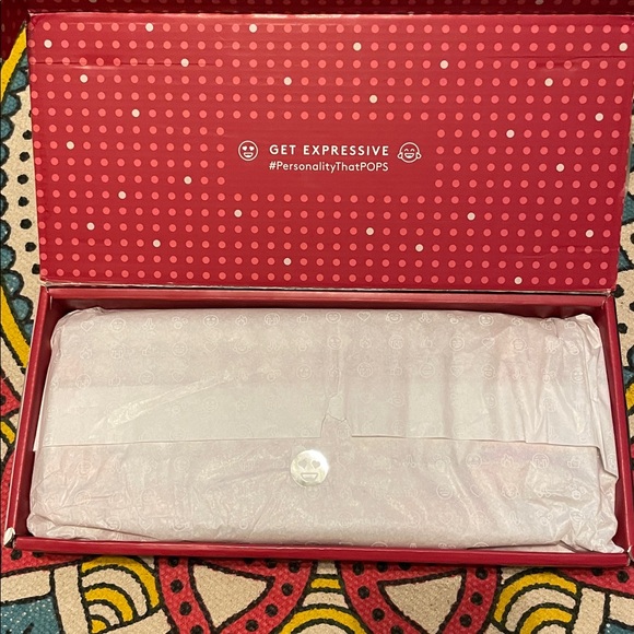 Logitech Pop Keys Heartbreaker - Picture 3 of 5